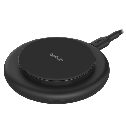 Belkin BoostCharge Pro Magnetic Charging Pad by Belkin