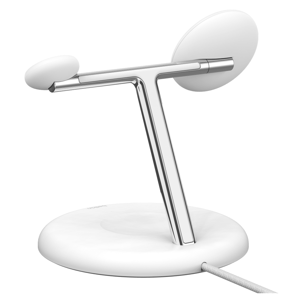 Belkin 3-in-1 Charging Station