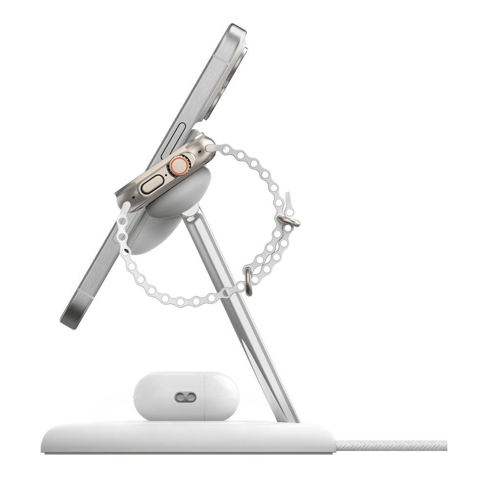 Belkin 3-in-1 Charging Station