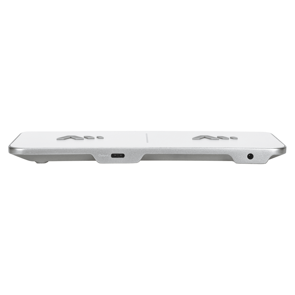 Ventev 15W ULTRAFAST Wireless Dual Chargepad-White by Ventev