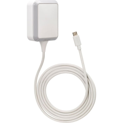 Ventev 10W 121c Wall Charger for Micro USB Devices-White