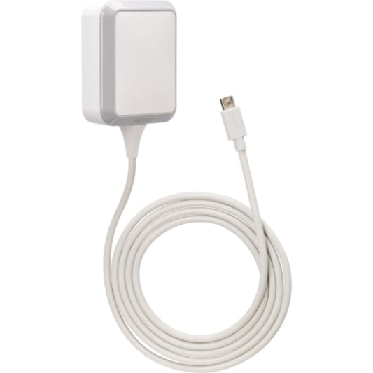 Ventev 10W 121c Wall Charger for Micro USB Devices-White by Ventev