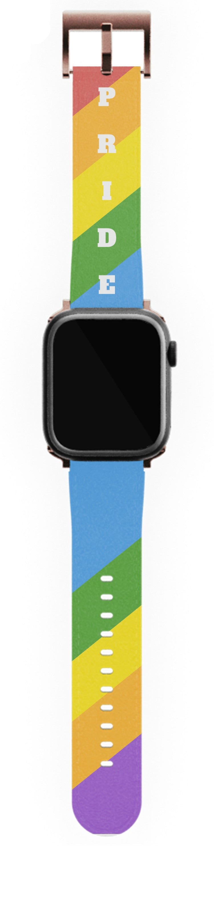 Pride Apple Watch Band – Bold Style, Everyday Strength
