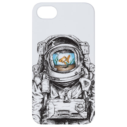 Astronaut Goldfish - UV Color Printed by OTTO Wholesale
