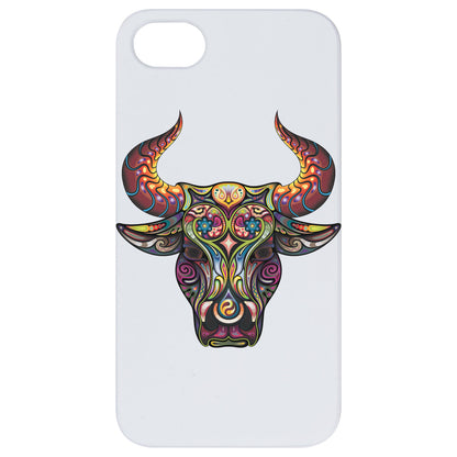 Bull Head - UV Color Printed by OTTO Wholesale