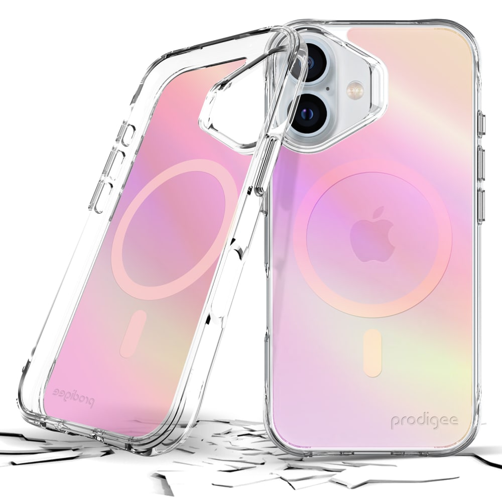 prodigee Glow MagSafe Case for Apple iPhone 16 by prodigee