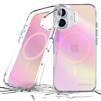 prodigee Glow MagSafe Case for Apple iPhone 16 by prodigee