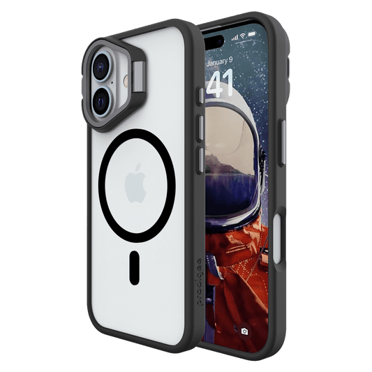 prodigee Kick It Case for Apple iPhone 16 by prodigee