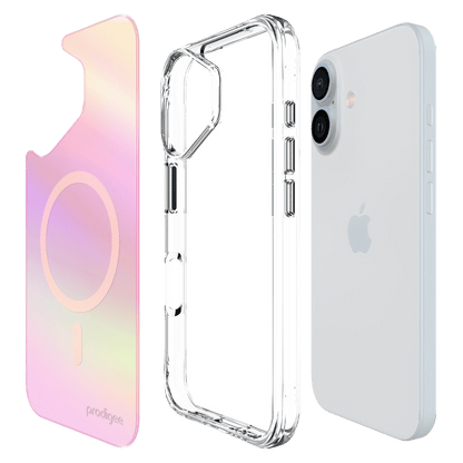 prodigee Glow MagSafe Case for Apple iPhone 16 by prodigee