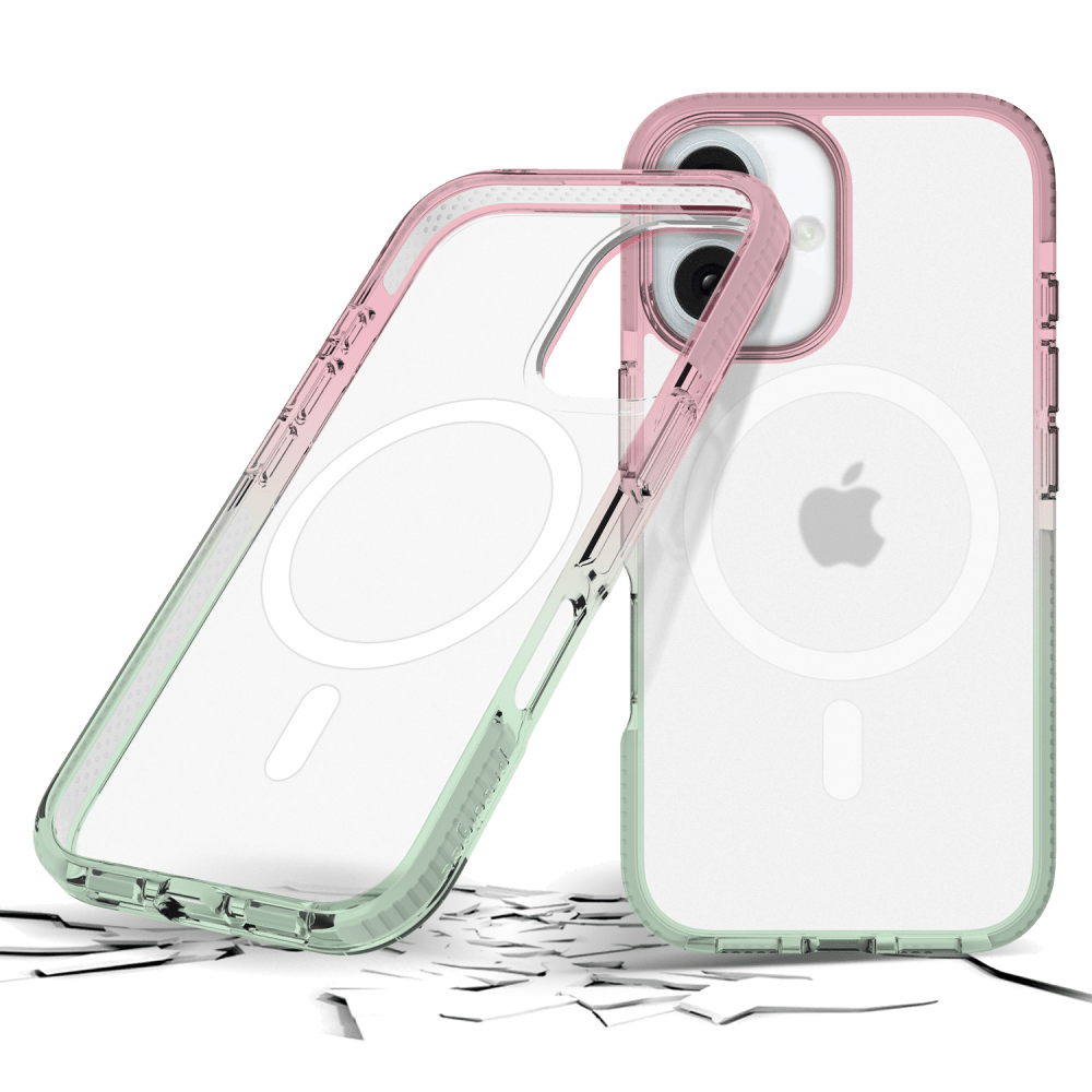 prodigee Flow MagSafe Case for Apple iPhone 16 by prodigee