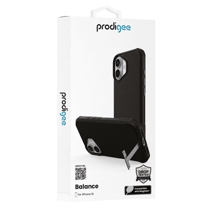 prodigee Balance Case for Apple iPhone 16 by prodigee