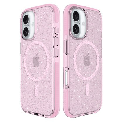 prodigee SuperStar MagSafe Case for Apple iPhone 16 by prodigee