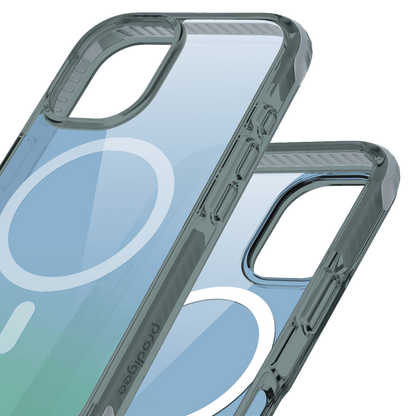 prodigee GlowUp MagSafe Case for Apple iPhone 16 by prodigee