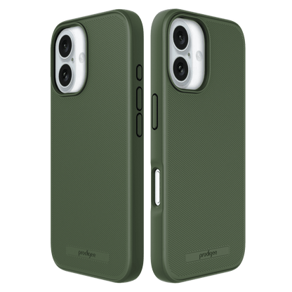 prodigee Solid MagSafe Case for Apple iPhone 16 by prodigee