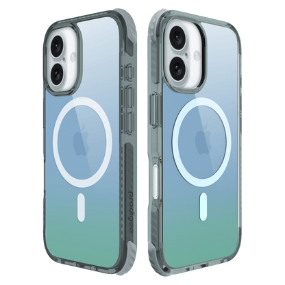 prodigee GlowUp MagSafe Case for Apple iPhone 16 by prodigee