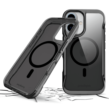 prodigee Super Hero MagSafe Case for Apple iPhone 16 by prodigee