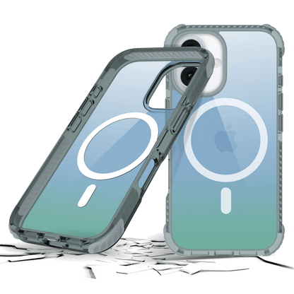 prodigee GlowUp MagSafe Case for Apple iPhone 16 by prodigee