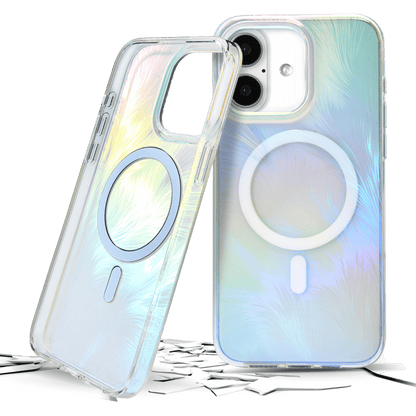 prodigee Pompas MagSafe Case for Apple iPhone 16 by prodigee