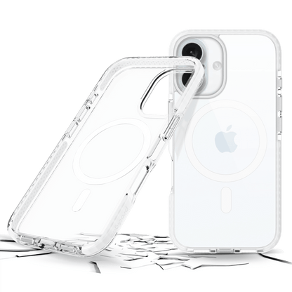 prodigee Magneteek Case for Apple iPhone 16 Plus by prodigee