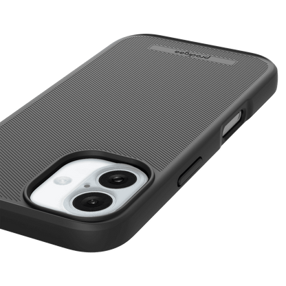 prodigee Solid MagSafe Case for Apple iPhone 16 by prodigee