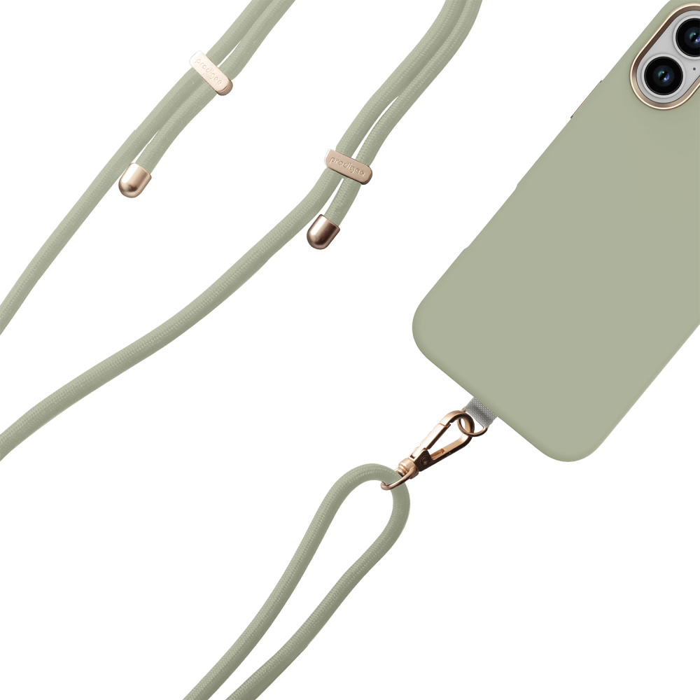 prodigee Valley MagSafe Case for Apple iPhone 16 by prodigee