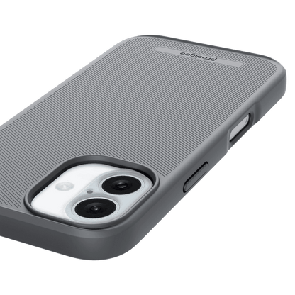 prodigee Solid MagSafe Case for Apple iPhone 16 by prodigee