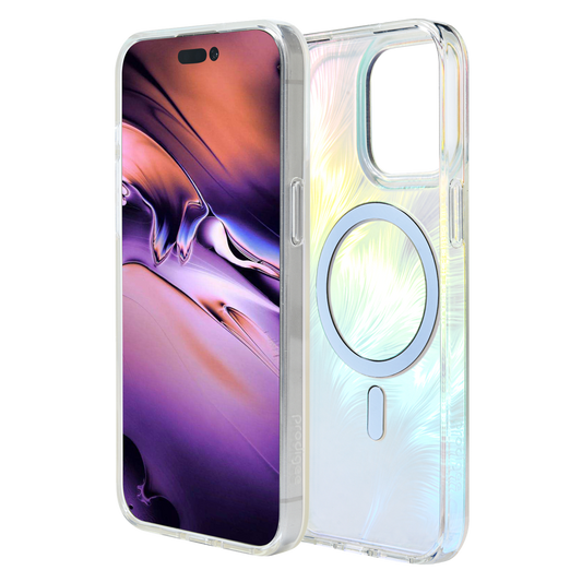 prodigee Pompas MagSafe Case for Apple iPhone 16 Pro by prodigee