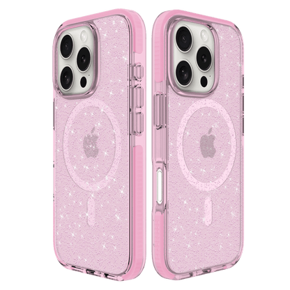prodigee SuperStar MagSafe Case for Apple iPhone 16 Pro by prodigee