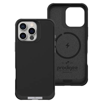 prodigee Balance MagSafe Case for Apple iPhone 16 Pro Max
