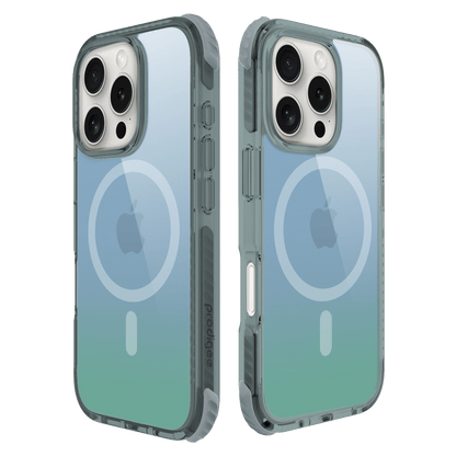 prodigee GlowUp MagSafe Case for Apple iPhone 16 Pro Max by prodigee