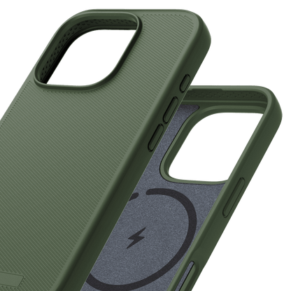 prodigee Solid MagSafe Case for Apple iPhone 16 Pro by prodigee