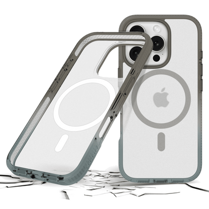 prodigee Flow MagSafe Case for Apple iPhone 16 Pro by prodigee
