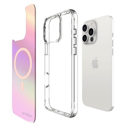 prodigee Glow MagSafe Case for Apple iPhone 16 Pro Max by prodigee