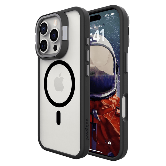 prodigee Kick It Case for Apple iPhone 16 Pro Max by prodigee