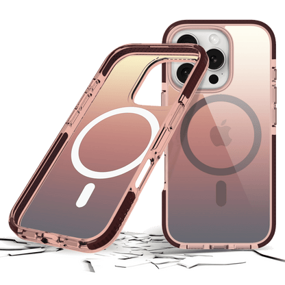 prodigee Flow MagSafe Case for Apple iPhone 16 Pro by prodigee