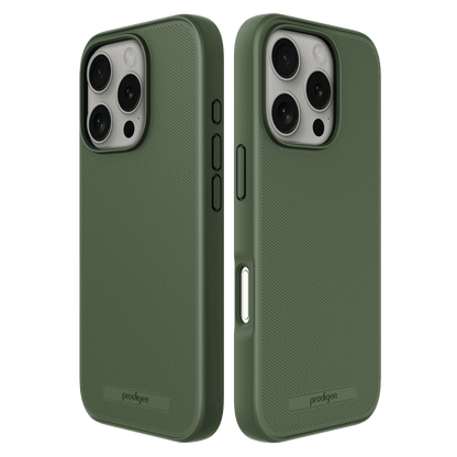 prodigee Solid MagSafe Case for Apple iPhone 16 Pro Max by prodigee