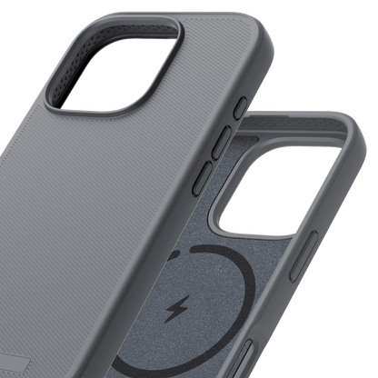 prodigee Solid MagSafe Case for Apple iPhone 16 Pro by prodigee