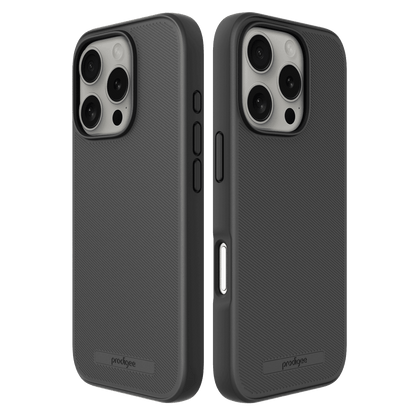 prodigee Solid MagSafe Case for Apple iPhone 16 Pro Max by prodigee