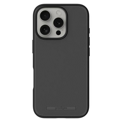 prodigee Solid MagSafe Case for Apple iPhone 16 Pro by prodigee