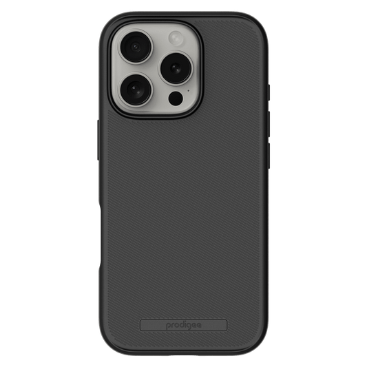 prodigee Solid MagSafe Case for Apple iPhone 16 Pro by prodigee