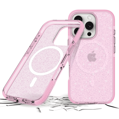 prodigee SuperStar MagSafe Case for Apple iPhone 16 Pro by prodigee