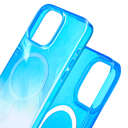 prodigee Pompas MagSafe Case for Apple iPhone 16 Pro Max by prodigee