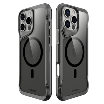 prodigee Super Hero MagSafe Case for Apple iPhone 16 Pro Max by prodigee