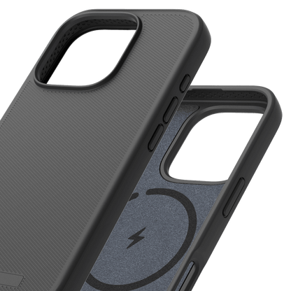 prodigee Solid MagSafe Case for Apple iPhone 16 Pro by prodigee