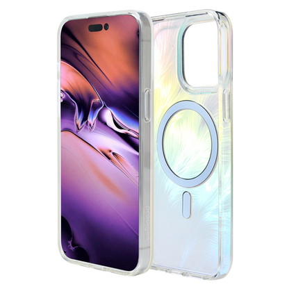 prodigee Pompas MagSafe Case for Apple iPhone 16 Pro Max by prodigee