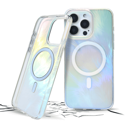 prodigee Pompas MagSafe Case for Apple iPhone 16 Pro by prodigee