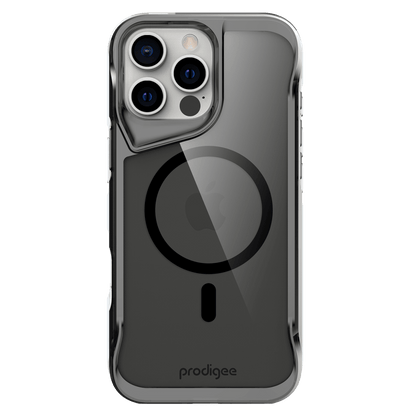 prodigee Super Hero MagSafe Case for Apple iPhone 16 Pro Max