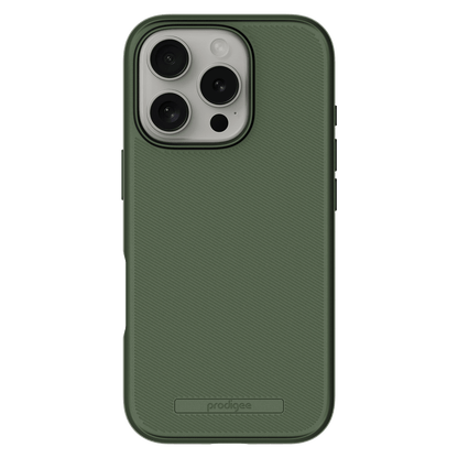 prodigee Solid MagSafe Case for Apple iPhone 16 Pro by prodigee