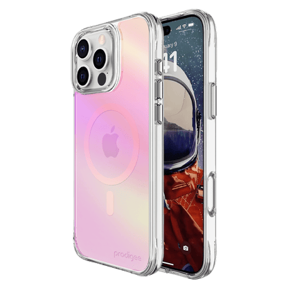 prodigee Glow MagSafe Case for Apple iPhone 16 Pro Max