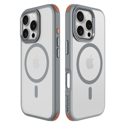 prodigee Formula MagSafe Case for Apple iPhone 16 Pro Max by prodigee